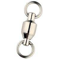 Вертлюжки Force Ballbearing Swivel 